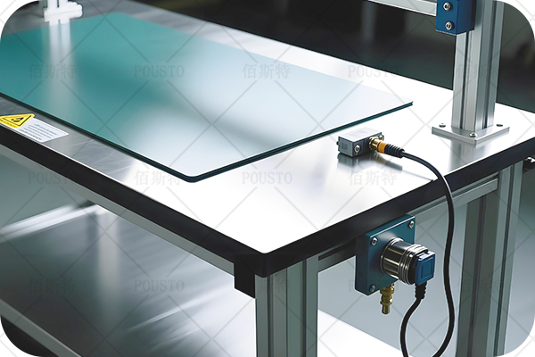 鋁合金工作臺,材料選擇