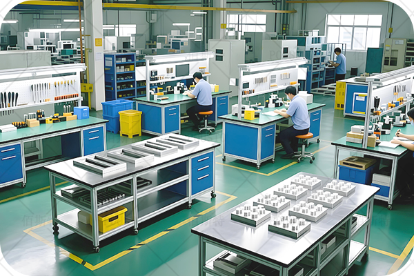 電商包裝,模塊化設計