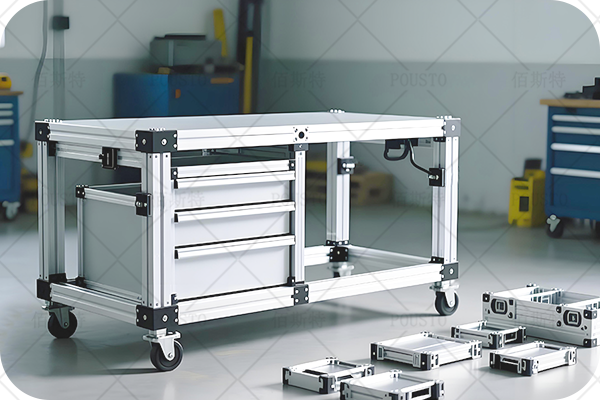 穩(wěn)定性,模塊化設(shè)計,多功能性