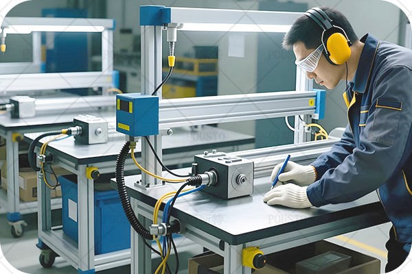 鋁合金工作臺(tái),承載能力